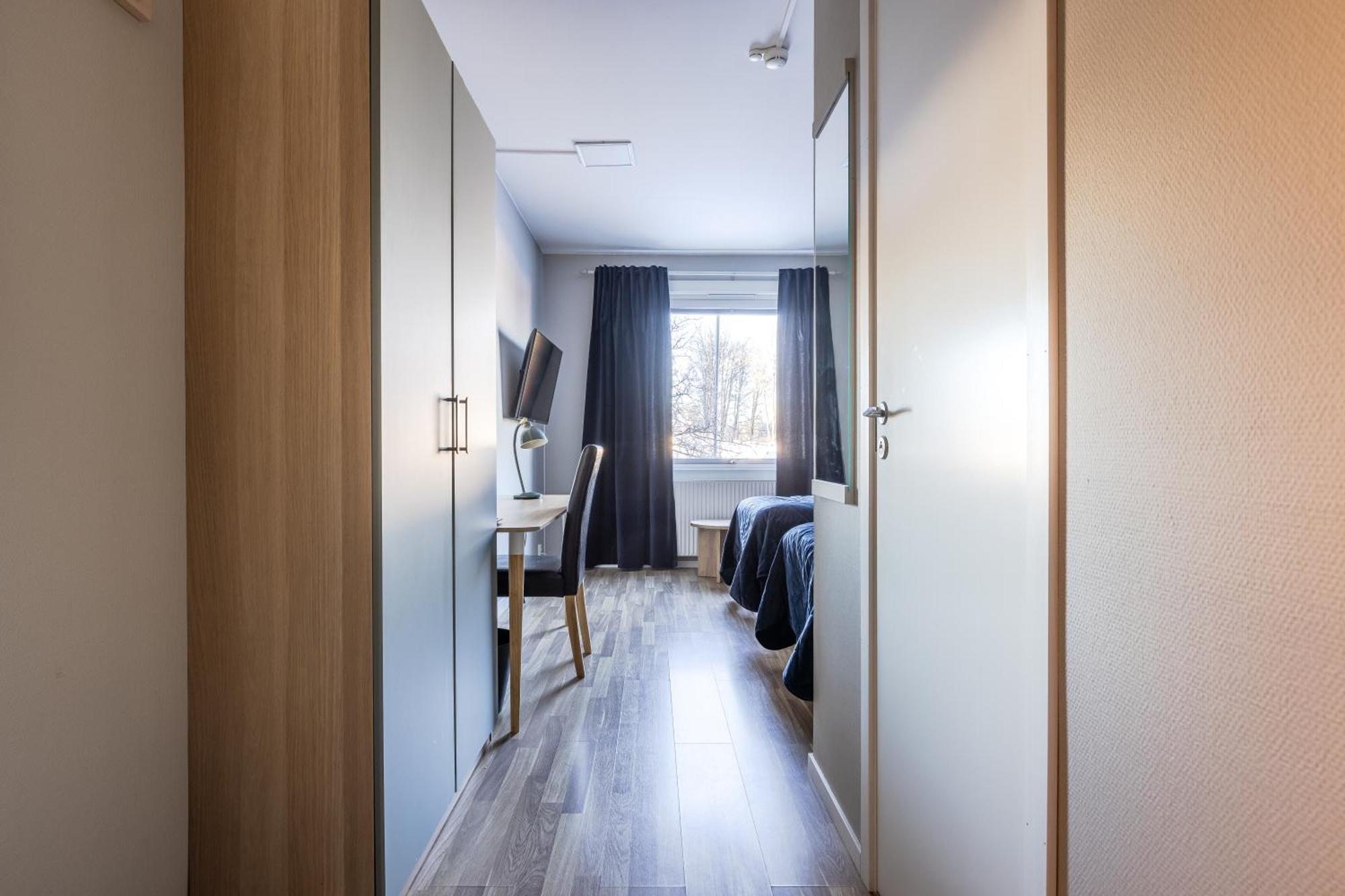 Hotell Kung Goesta By First โมรา ภายนอก รูปภาพ