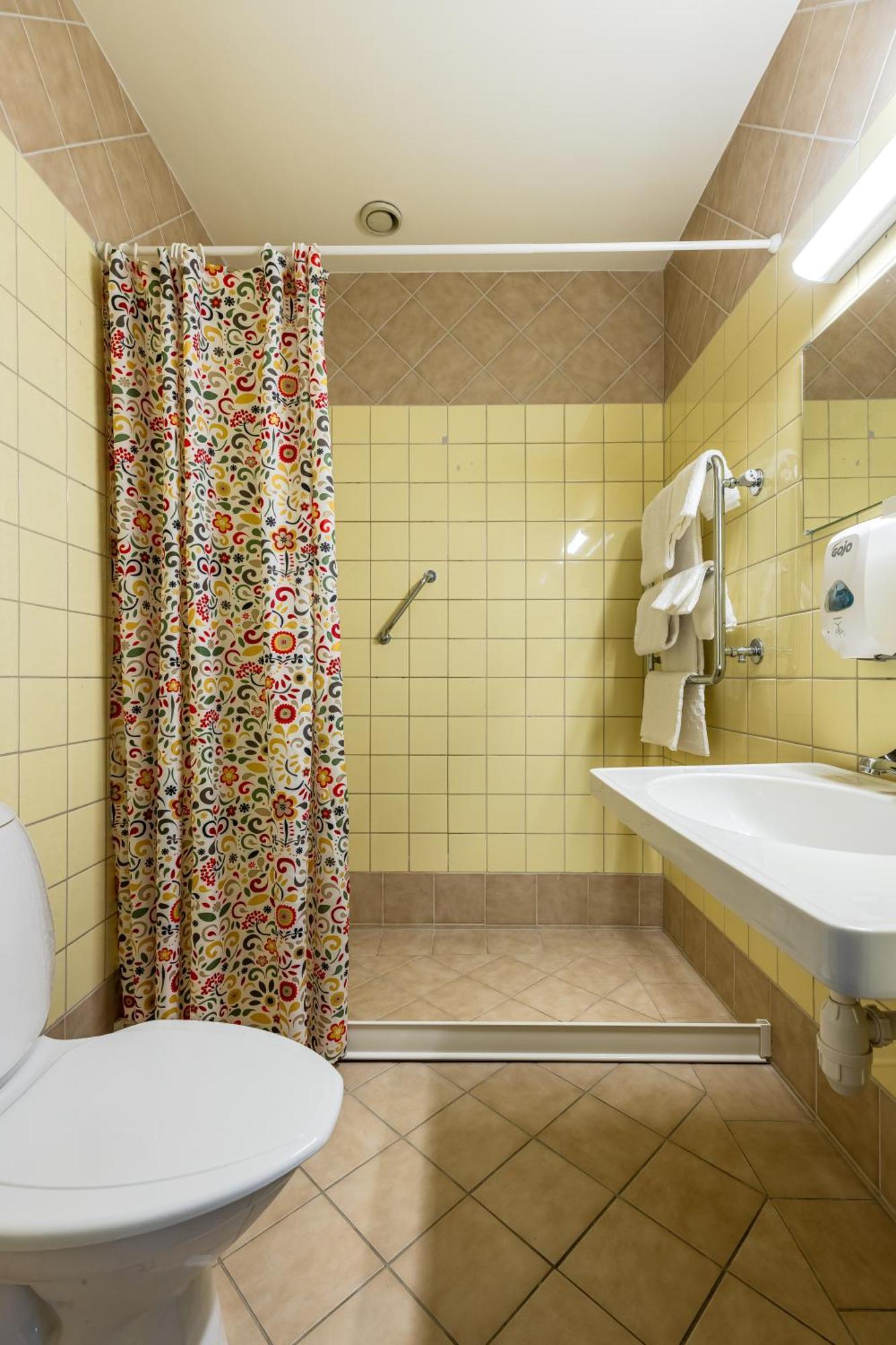 Hotell Kung Goesta By First โมรา ภายนอก รูปภาพ