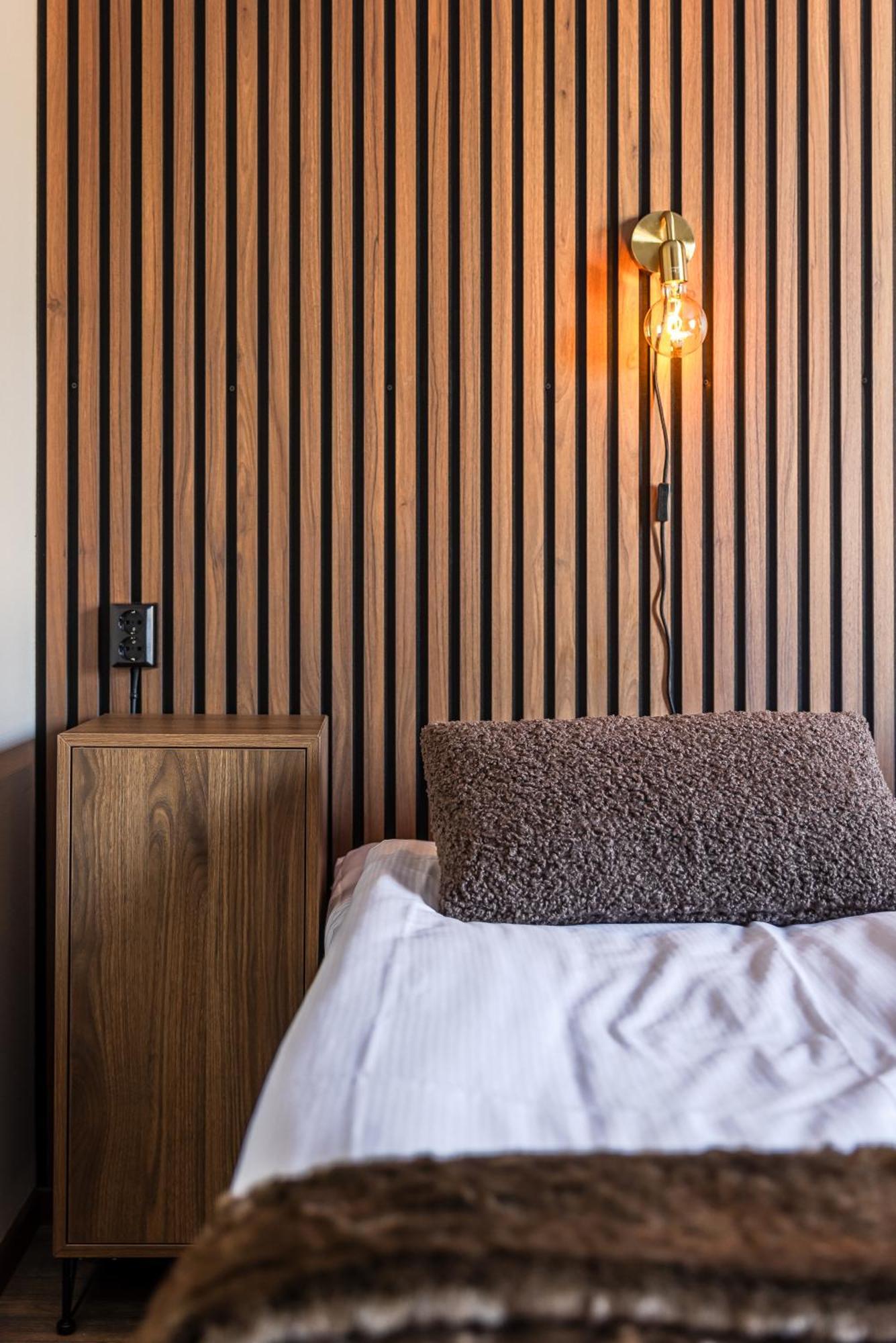 Hotell Kung Goesta By First โมรา ภายนอก รูปภาพ