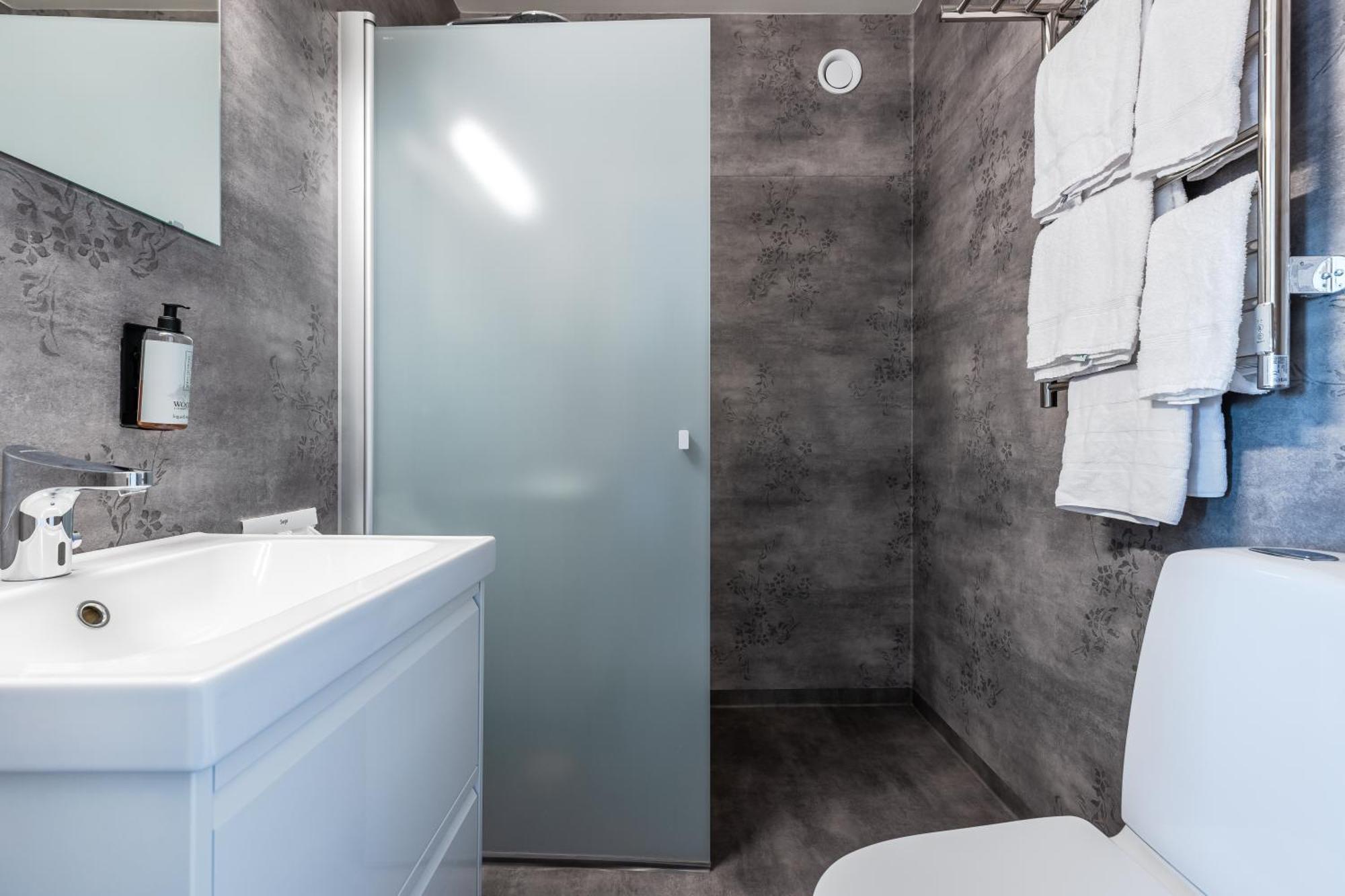 Hotell Kung Goesta By First โมรา ภายนอก รูปภาพ