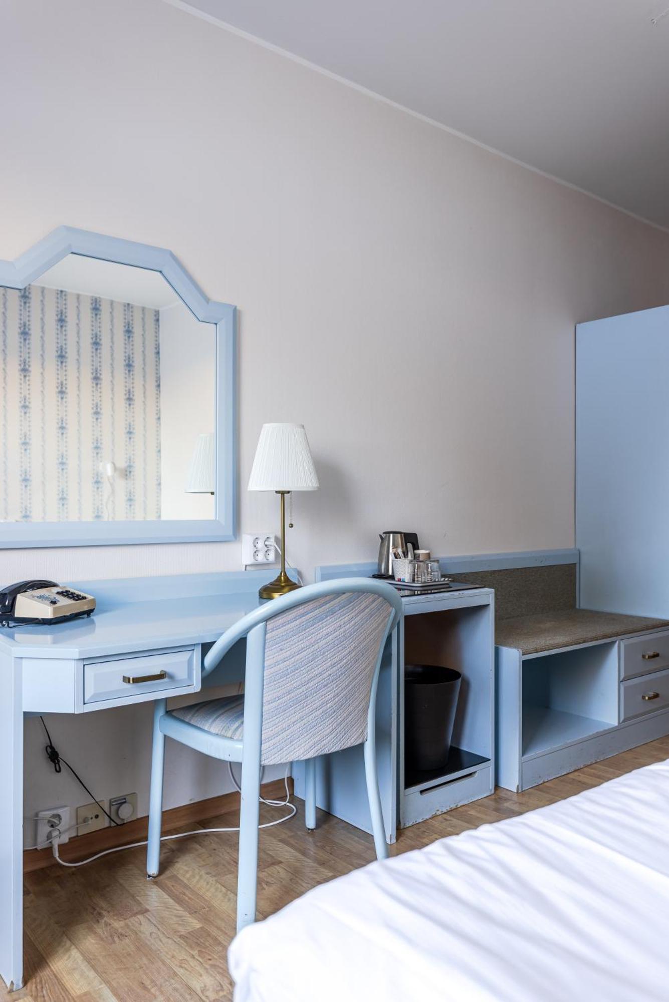 Hotell Kung Goesta By First โมรา ภายนอก รูปภาพ