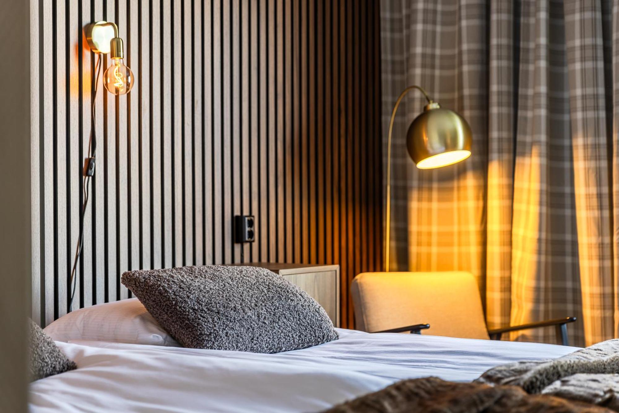 Hotell Kung Goesta By First โมรา ภายนอก รูปภาพ