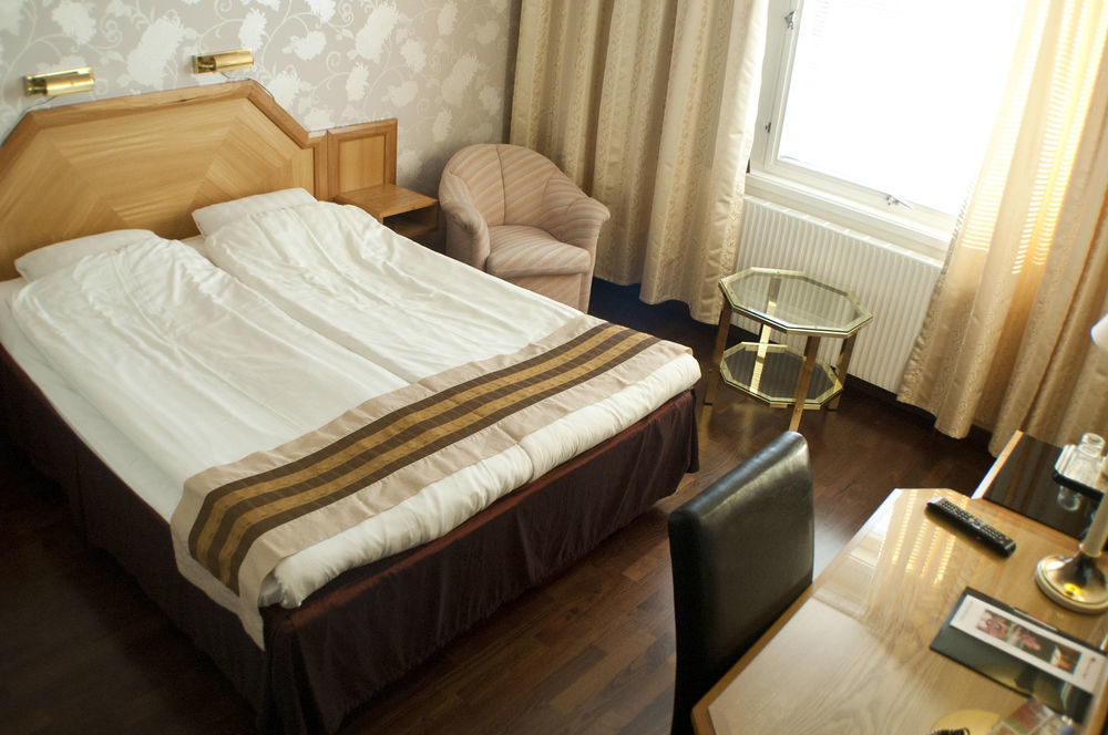 Hotell Kung Goesta By First โมรา ภายนอก รูปภาพ