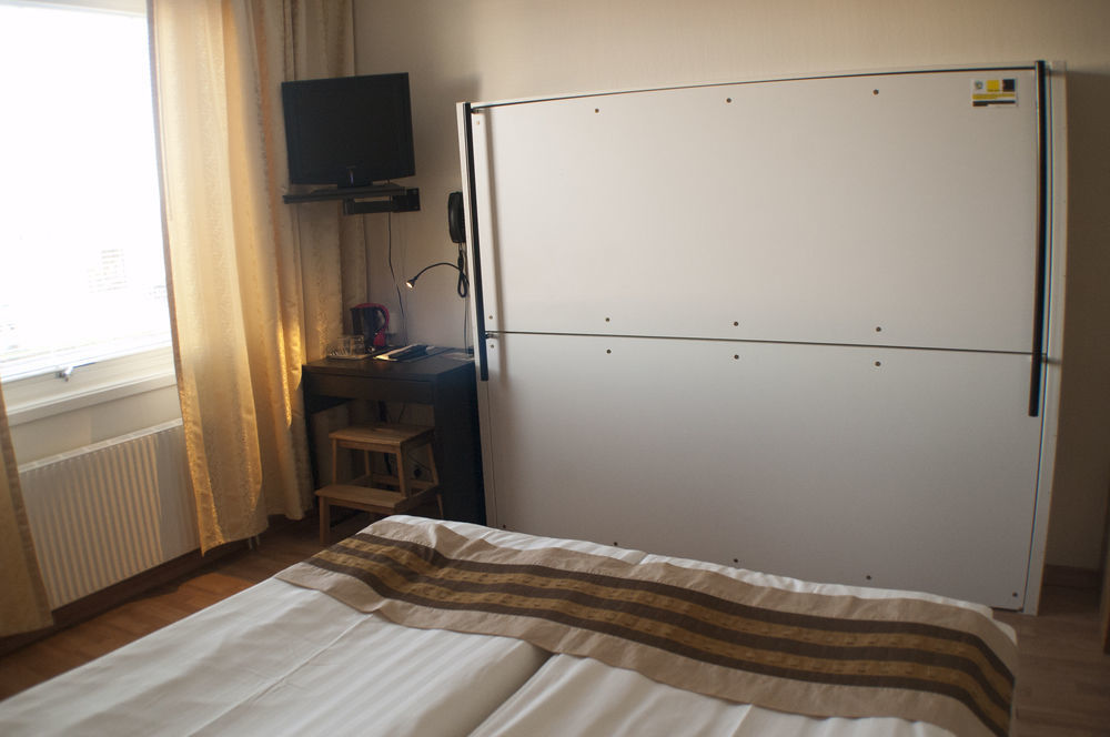 Hotell Kung Goesta By First โมรา ภายนอก รูปภาพ