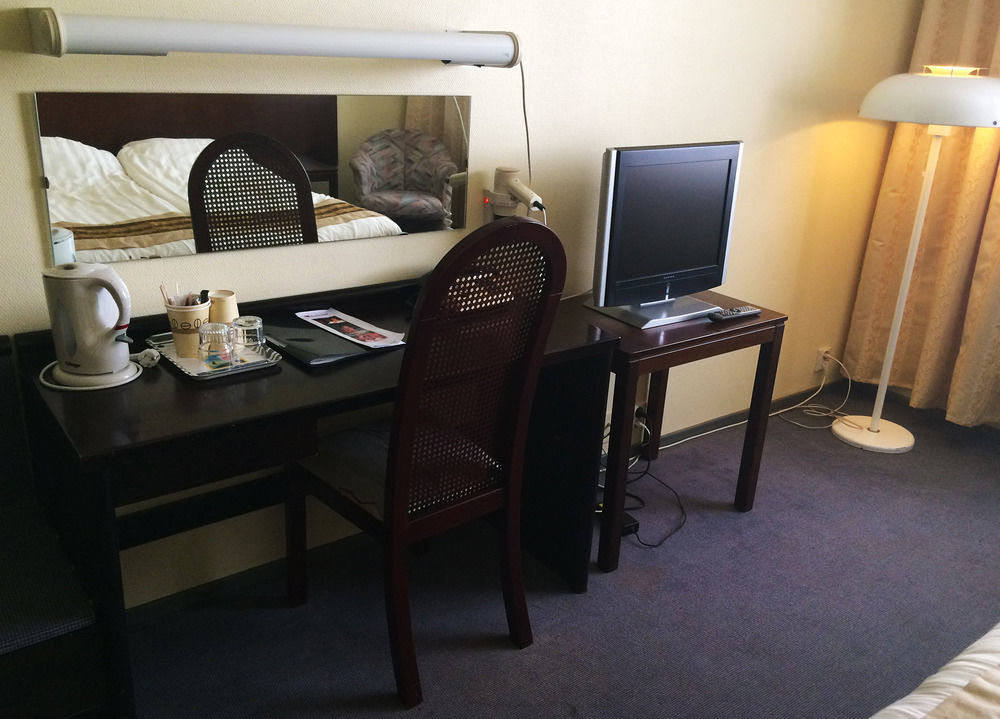 Hotell Kung Goesta By First โมรา ภายนอก รูปภาพ