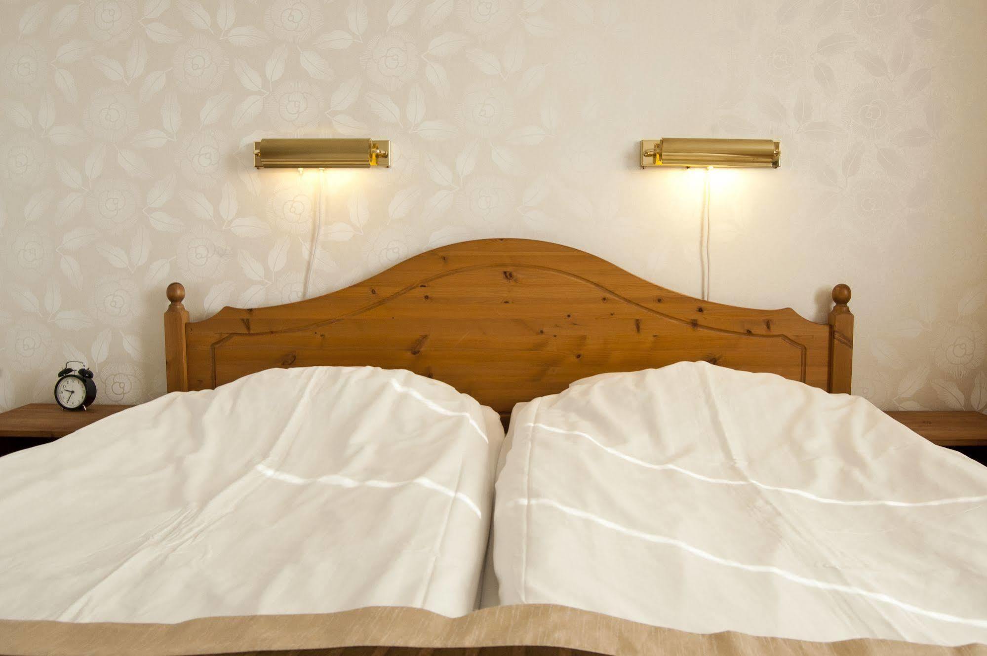 Hotell Kung Goesta By First โมรา ภายนอก รูปภาพ