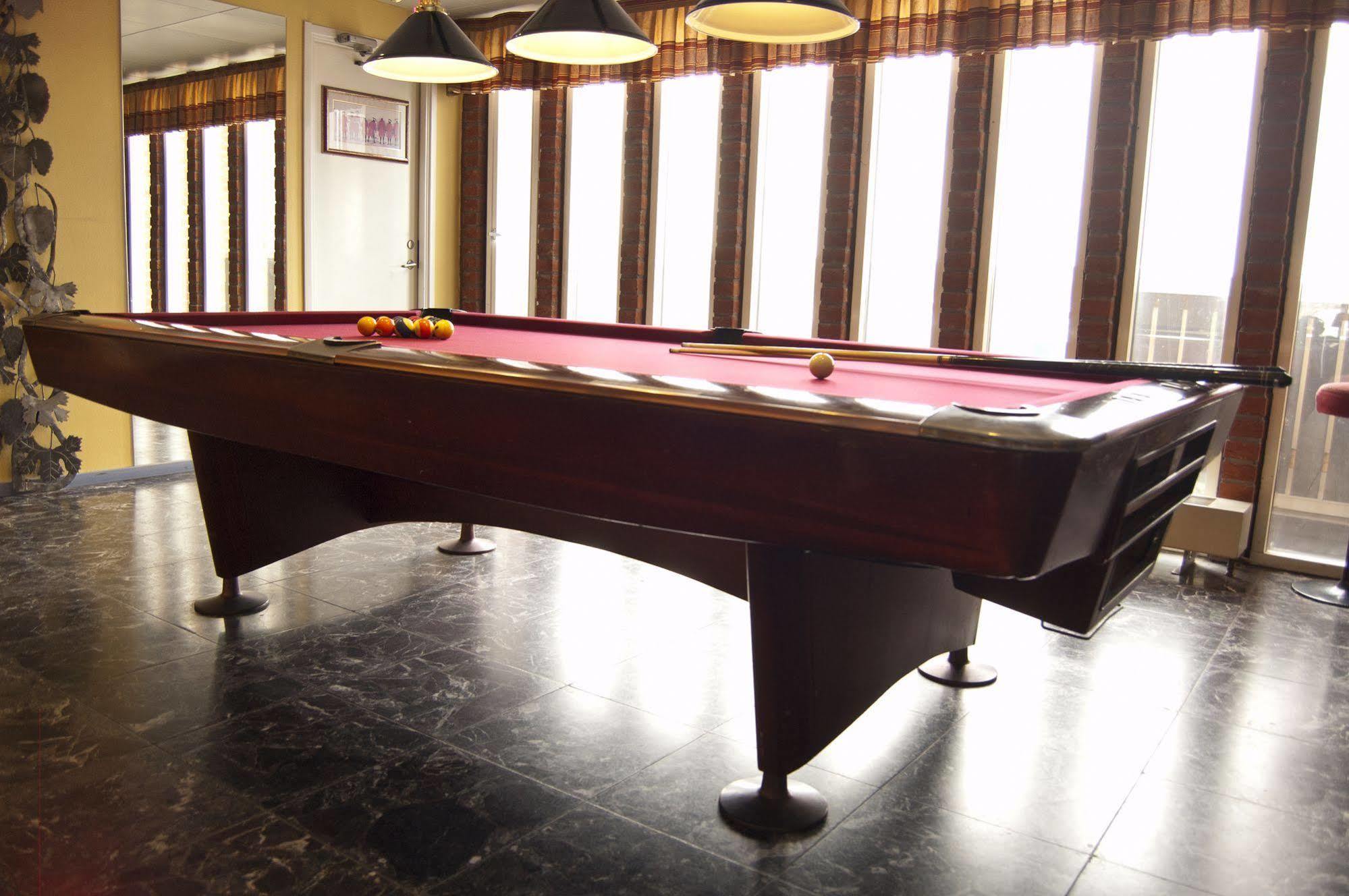 Hotell Kung Goesta By First โมรา ภายนอก รูปภาพ